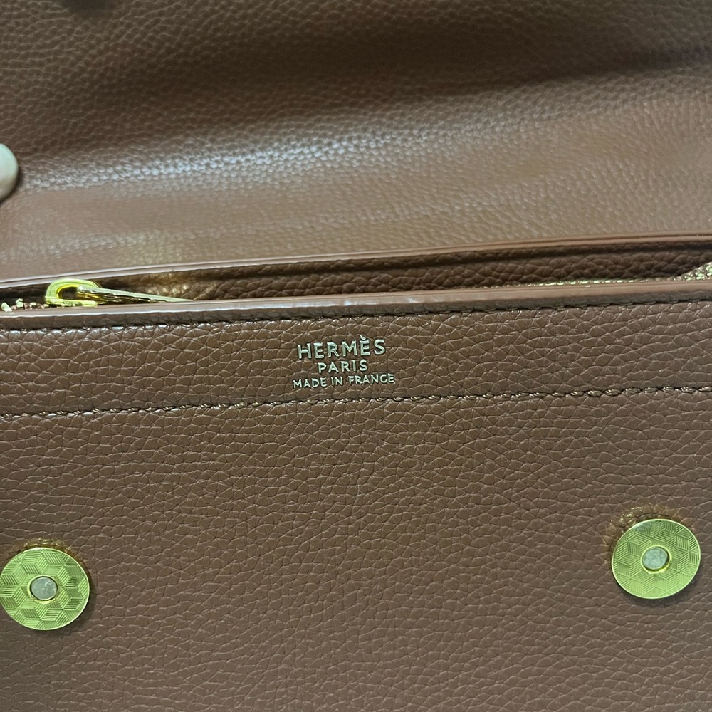 Mini Handbag - Picture 11 of 14